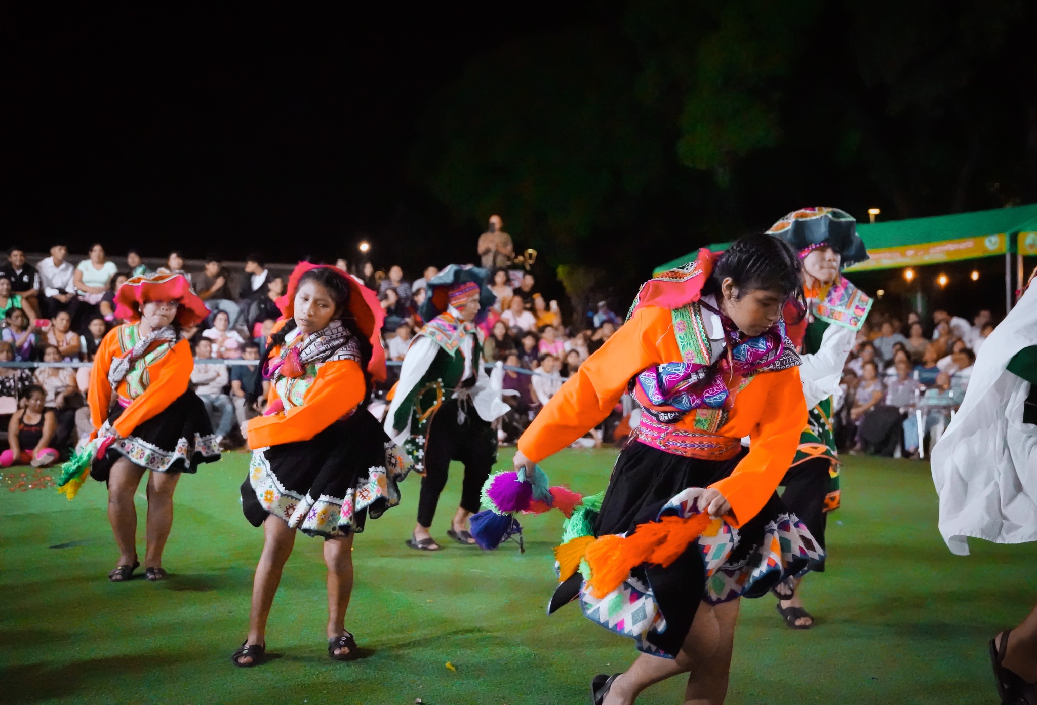 Quillabamba lanza oficialmente la festividad en honor al Señor de Torrechayoc 2025