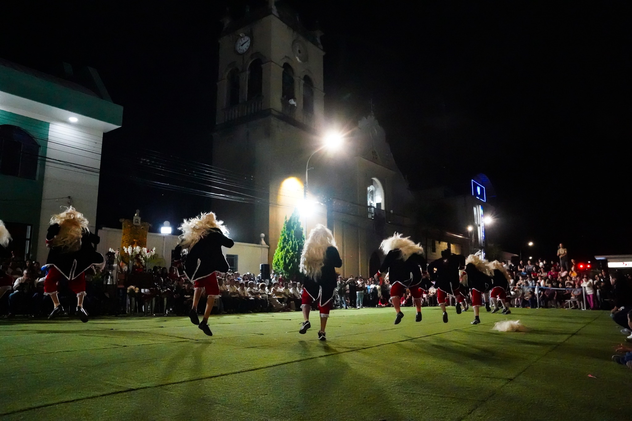 Quillabamba lanza oficialmente la festividad en honor al Señor de Torrechayoc 2025