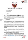 Vista preliminar de documento RD N°497-2025