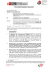 Vista preliminar de documento INFORME N°1216-2025
