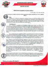 Vista preliminar de documento PLAN OPERATIVO INSTITUCIONAL MULTIANUAL 2026-2028