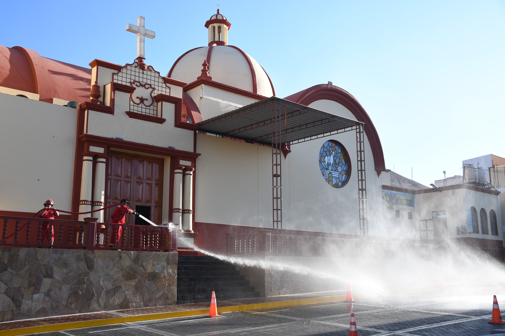 Archivo fotográfico MPJB