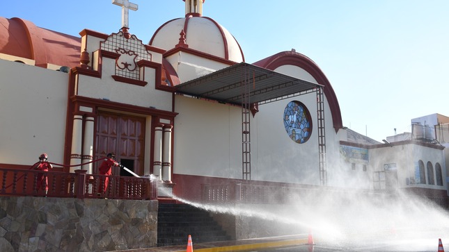 Archivo fotográfico MPJB