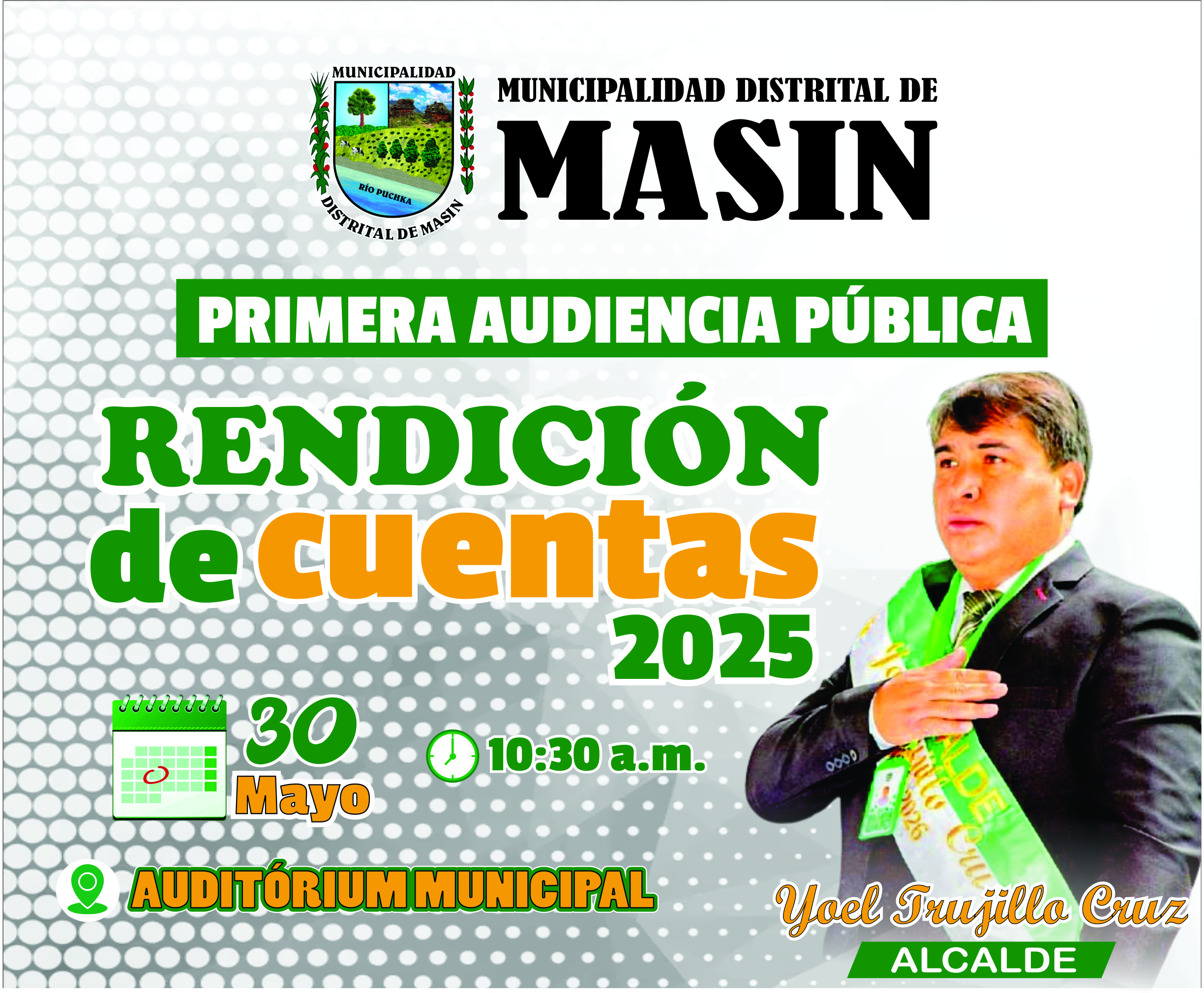 AUDIENCIA PUBLICA 2025