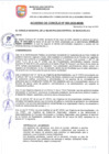 Vista preliminar de documento ACUERDO DE CONSEJO N 60-2025-MDM