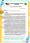 Vista preliminar de documento RESOLUCION DE ALCALDIA N° 94-2025-MPB-A