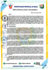Vista preliminar de documento RESOLUCION DE ALCALDIA N° 95-2025-MPB-A