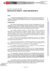 Vista preliminar de documento Resolución de Unidad