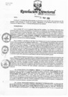 Vista preliminar de documento Resolucion Directoral N° 0218-2025-GR-DRA-HCO