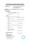 Vista preliminar de documento Cromograma y Perfil