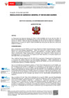 Vista preliminar de documento RESOLUCION DE GERENCIA GENERAL-000160-2025-GG