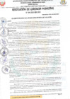 Vista preliminar de documento RESOLUCIÓN DE GERENCIA MUNICIPAL N° 104-2025-MDY GM
