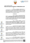 Vista preliminar de documento Resolucion Nº 269-2025-GRLL-GOB