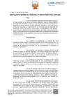 Vista preliminar de documento RGR N° 157 2025 GRLL GGR GRI