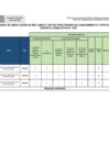 Vista preliminar de documento CAS 0061 -  CUADRO DE ABSOLUCIÓN DE RECLAMOS Y APTOS PRUEBA DE CONOCIMIENTO
