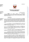 Vista preliminar de documento RESOLUCIÓN N° 00178-2025-OEFA-OAD