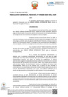 Vista preliminar de documento RGR N° 258 2025 GRLL GOB GGR