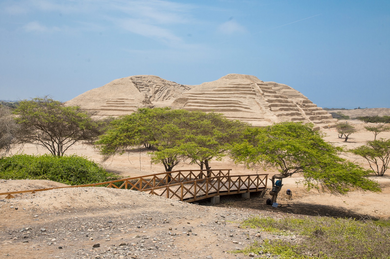 Huaca Toledo