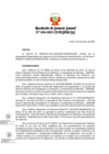 Vista preliminar de documento Resolucion N° 036-2025-INAIGEM-GG