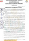 Vista preliminar de documento RESOLUCIÓN DE GERENCIA MUNICIPAL N° 110-2025-MDY GM