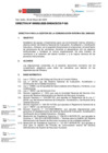 Vista preliminar de documento DIRECTIVA PARA LA GESTIÓN DE LA COMUNICACIÓN INTERNA DEL SINEACE (Directiva 000002-2025-CS-P-GG)