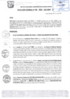 Vista preliminar de documento RESOLUCION GERENCIAL N° 099-2025-GRA/GSRP-G