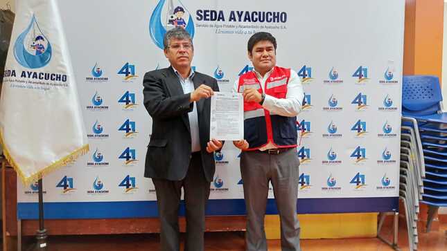 Convenio