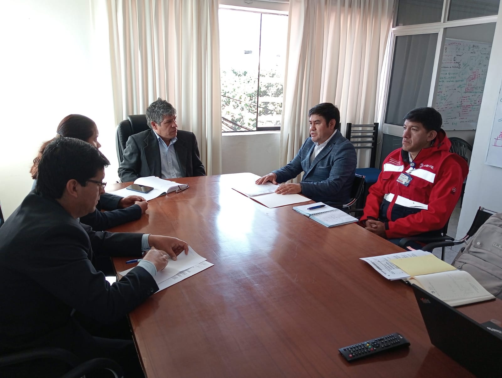 convenio