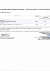 Vista preliminar de documento MODIFICACION CUADRO DE NECESIDADES N° 007