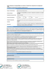 Vista preliminar de documento Perfil de puesto: Profesional en tecnología médica con mención en terapia física, ocupacional o de lenguaje para CEBE
