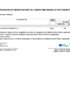 Vista preliminar de documento MODIFICACION CUADRO DE NECESIDADES N° 014