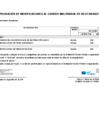 Vista preliminar de documento MODIFICACION CUADRO DE NECESIDADES N° 015