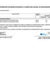 Vista preliminar de documento MODIFICACION CUADRO DE NECESIDADES N° 020