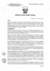 Vista preliminar de documento R.D. 0587-2025-DMID-DIRIS- LE-MINSA