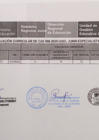 Vista preliminar de documento Resultado Final Evaluación Curricular CAS Nº 008-2025-UGEL JUNÍN
