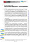 Vista preliminar de documento RESOLUCION UNIDAD ADMINISTRACION-000779-2025-UA