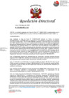 Vista preliminar de documento Resolución Directoral N° 2753-2025-MTC/17.02
