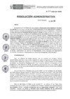 Vista preliminar de documento RA N°024-2025-OA-HEVES