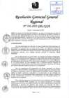 Vista preliminar de documento RGGR 192-2025-GRL-GGR