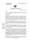 Vista preliminar de documento R.D. 0590-2025-DMID-DIRIS- LE-MINSA