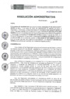 Vista preliminar de documento RA N°027-2025-OA-HEVES