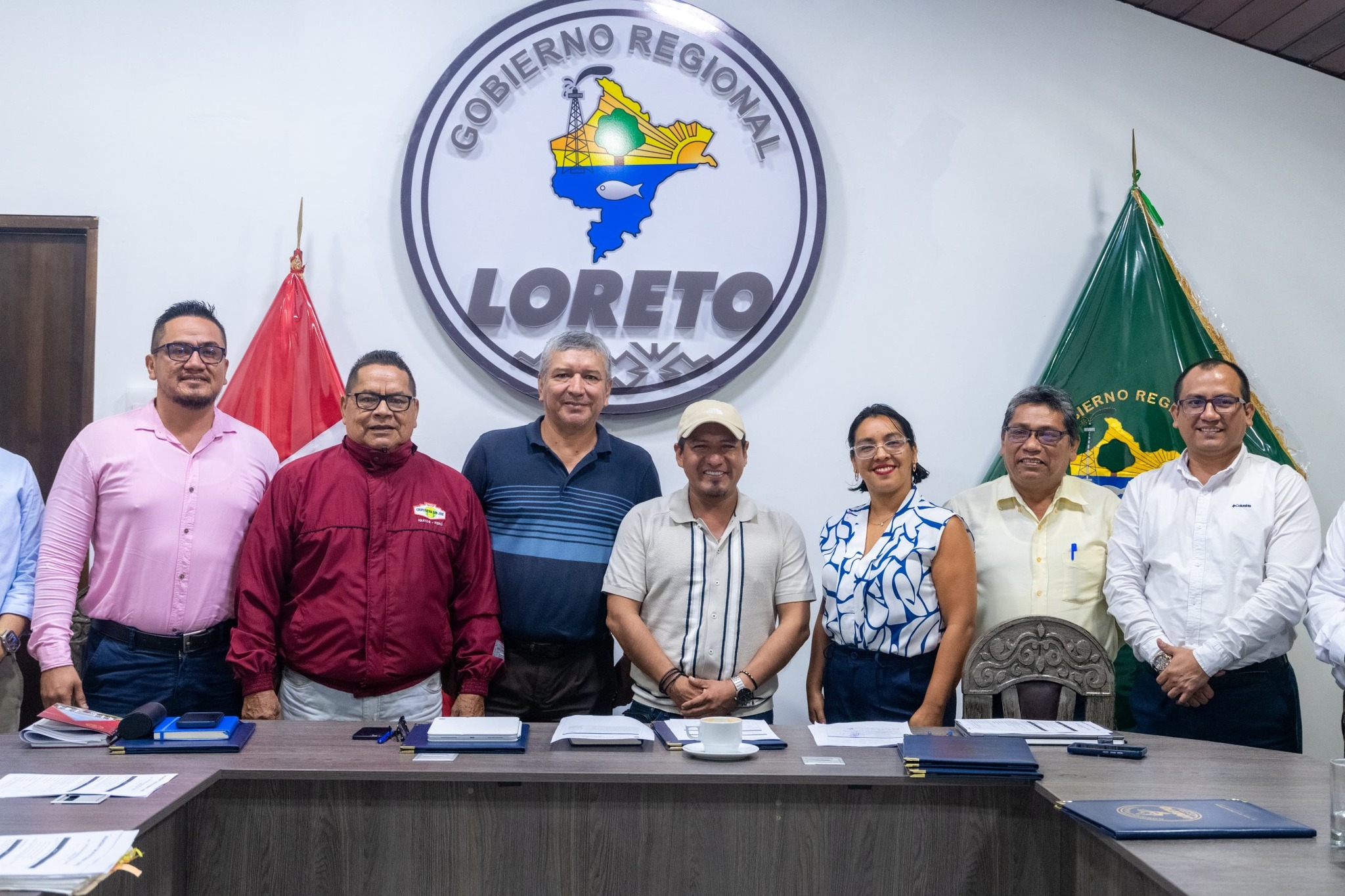 Gorel prioriza la seguridad y salud de sus trabajadores