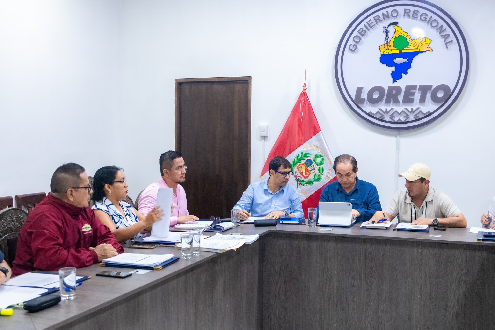 Gorel prioriza la seguridad y salud de sus trabajadores