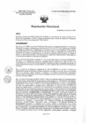 Vista preliminar de documento R.D. 0593-2025-DMID-DIRIS- LE-MINSA