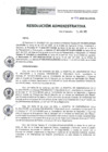 Vista preliminar de documento RA N°029-2025-OA-HEVES