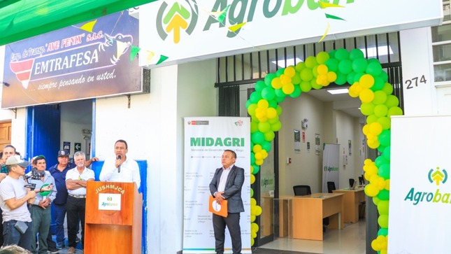 MIDAGRI