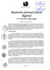 Vista preliminar de documento RGGR 194-2025-GRL-GGR