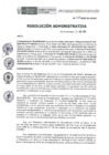 Vista preliminar de documento RA N°032-2025-OA-HEVES