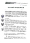 Vista preliminar de documento RA N°033-2025-OA-HEVES