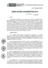 Vista preliminar de documento RA N°036-2025-OA-HEVES